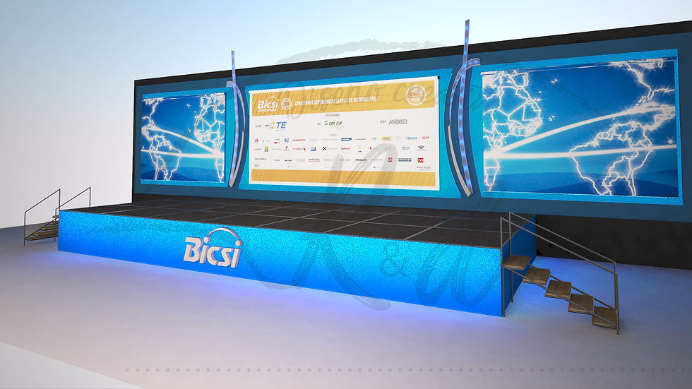 BICSI 007 STAND rd