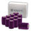 Thumbnail: Purple Cohesive Sock Tape Box  (12 Rolls)