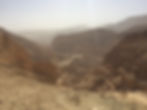Eilat Mountains