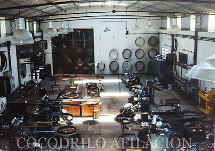 Sucursal Concordia