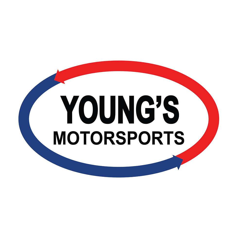 Young’s Motorsports, Ryan Ellis to Part Ways Following 2026 NASCAR O’Reilly Auto Parts Series Season