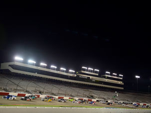 Race Results: NASCAR Gander RV & Outdoors Truck Series at Richmond