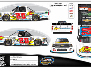 BUBBA WALLACE JOINS YOUNG’S MOTORSPORTS FOR FRIDAY’S 37 KIND DAYS 250 AT KANSAS SPEEDWAY