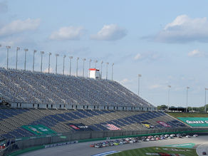 Race Results: NASCAR Gander RV & Outdoors Truck Series at Kentucky