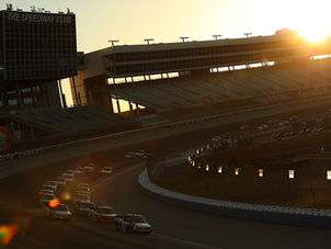 Race Results: NASCAR Gander RV & Outdoors Truck Series at Texas #1