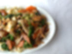 Yakissoba Tradicional