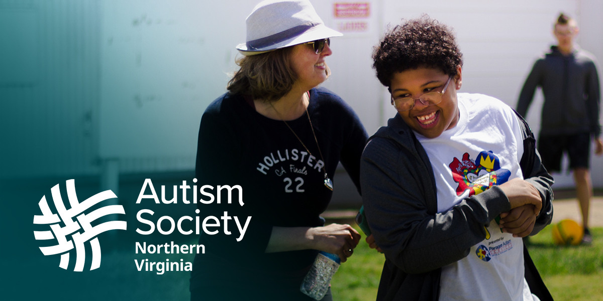 Autism Society of Northern Virginia