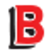 Bookbinder's logo