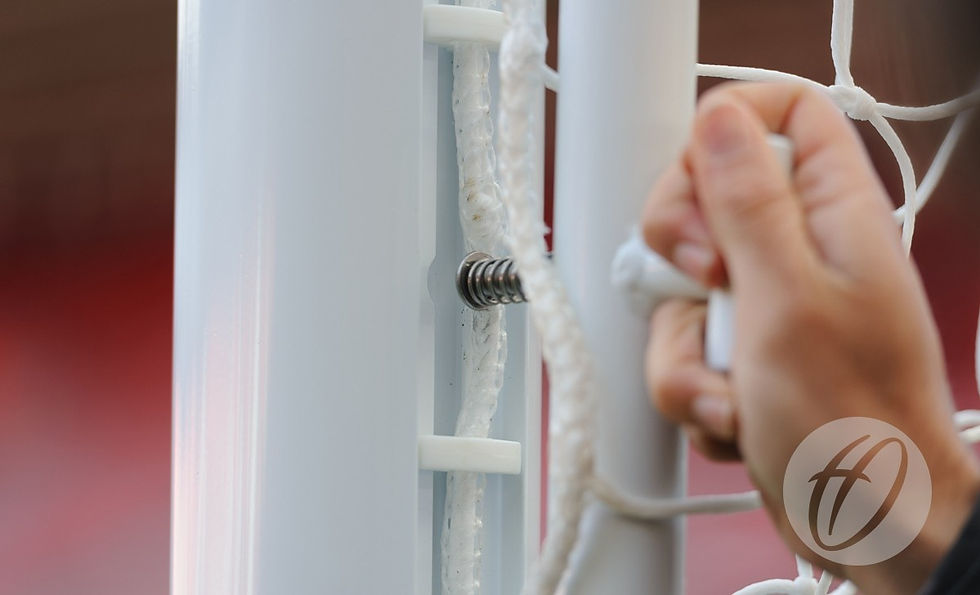 Thumbnail: 4G Stadium Pro Goal