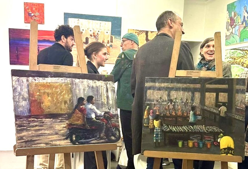 Expo libre est lart 032025 (6)