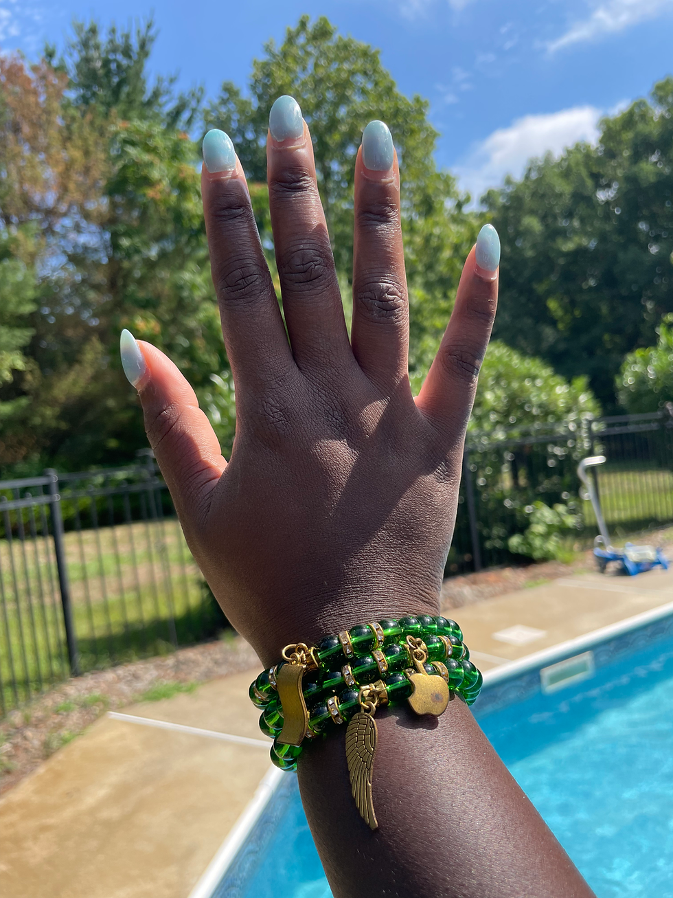 Thumbnail: Small braclets