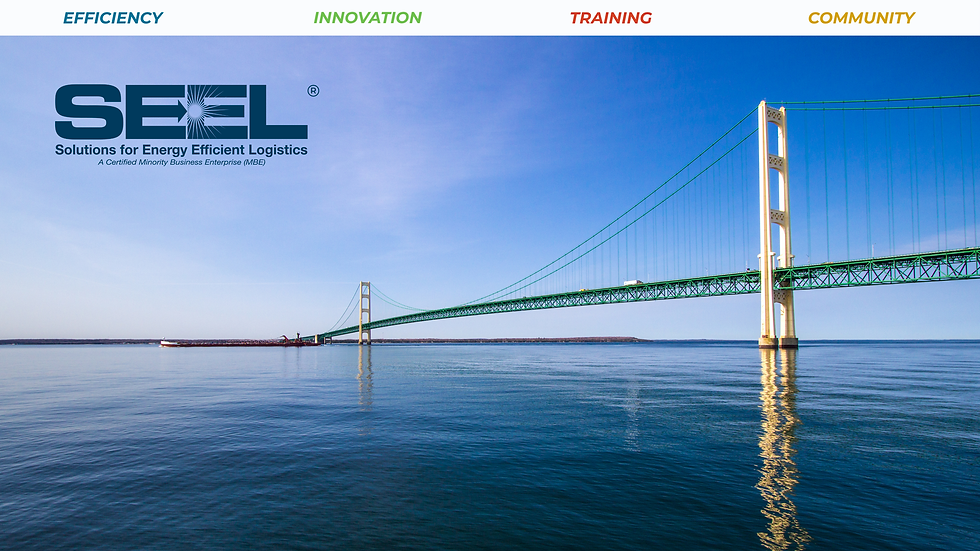 Powering Michigan’s clean energy workforce: How Detroit-based SEEL is creating real career pathways