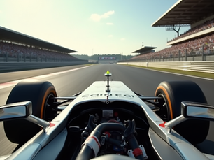 Essential F1 Beginner's Guide: Start Your Racing Journey
