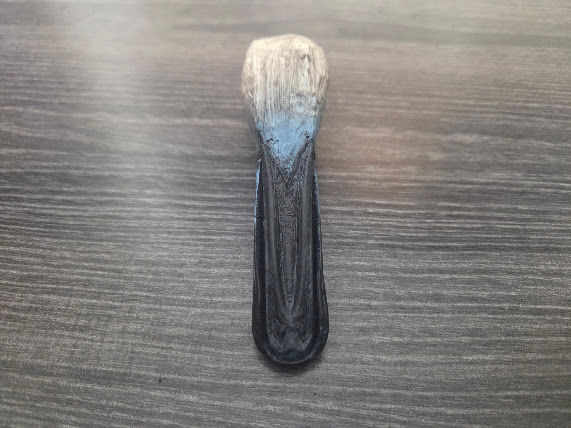 Thumbnail: Pintail Head