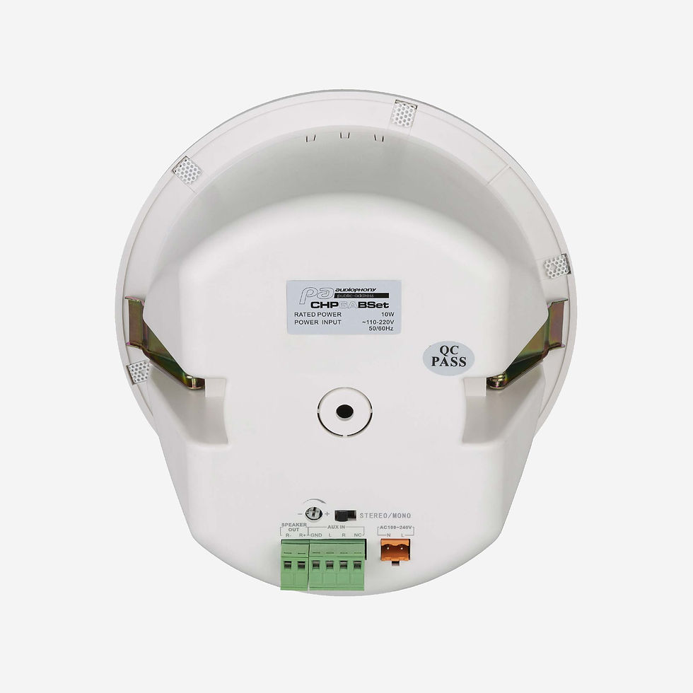 Miniature : CHP6A-BSET