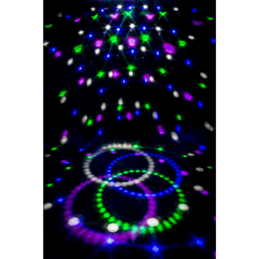 Miniature : LED DIAMOND II
