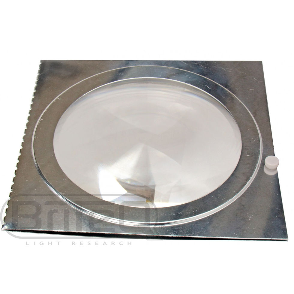Miniature : COB PAR56-100WW SILVER