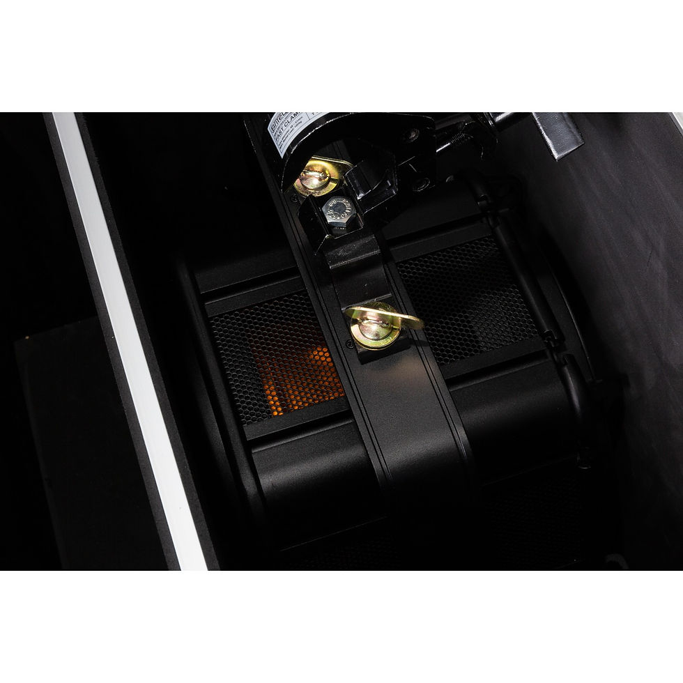 Miniature : CASE FOR 2xBT-RETRO