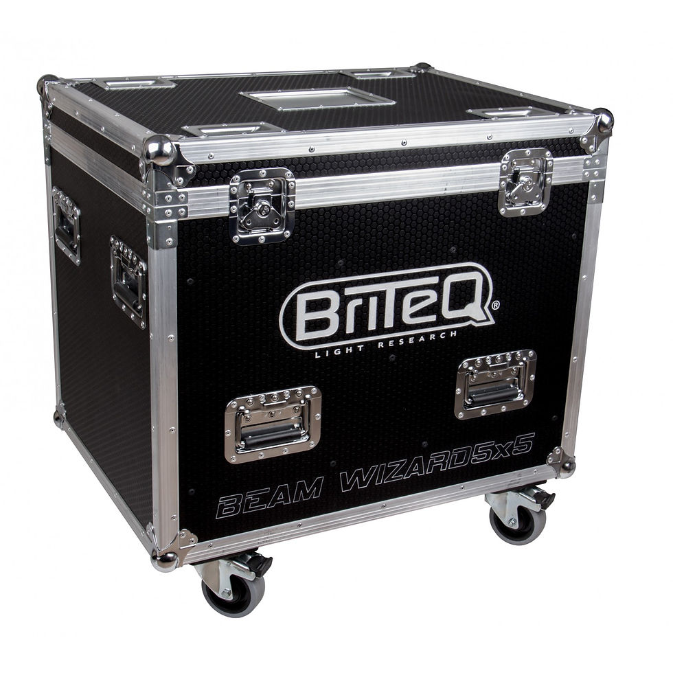 Miniature : CASE FOR BEAM WIZARD5x5