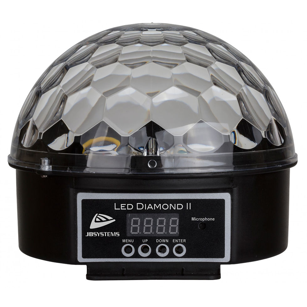 Miniature : LED DIAMOND II