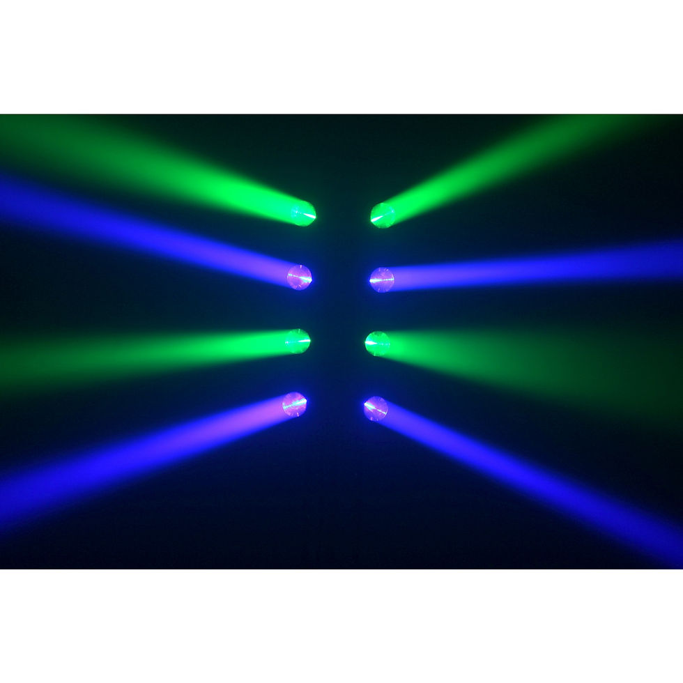Miniature : PARTY BEAMS