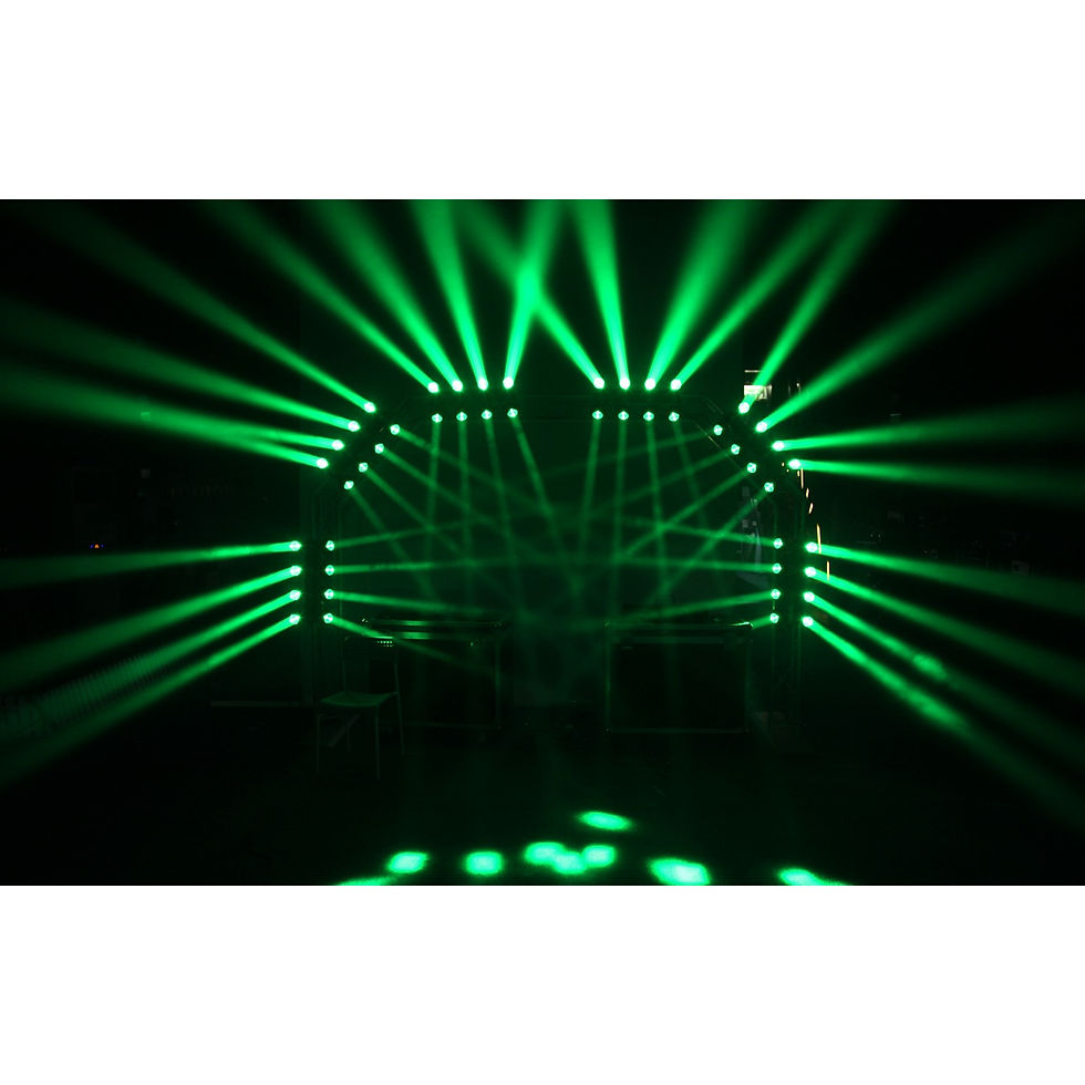 Miniature : PARTY BEAMS