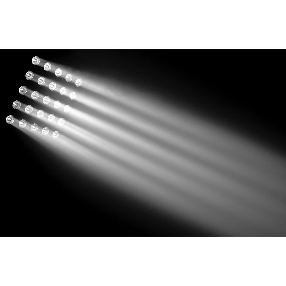 Miniature : BEAM MATRIX5x5-RGBW