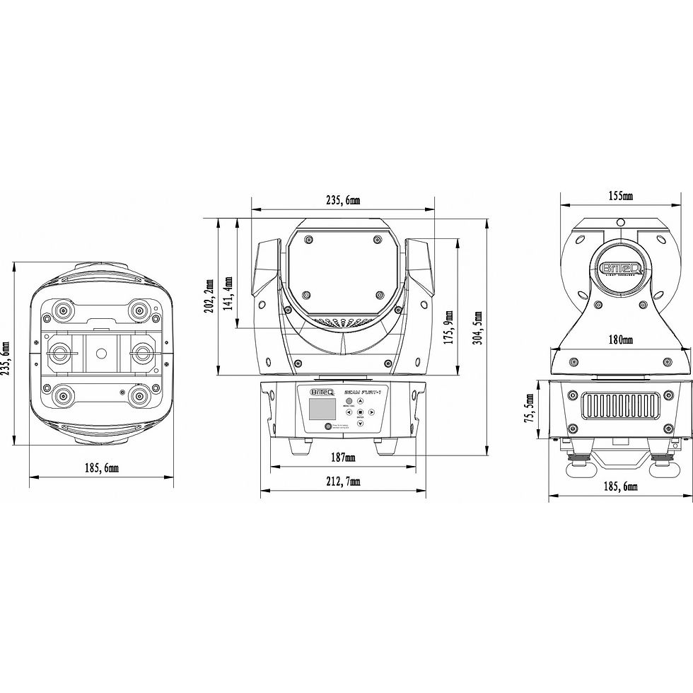 Miniature : BEAM FURY-1