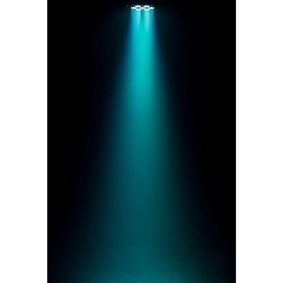 Miniature : LED PLANO 7FC-BLACK