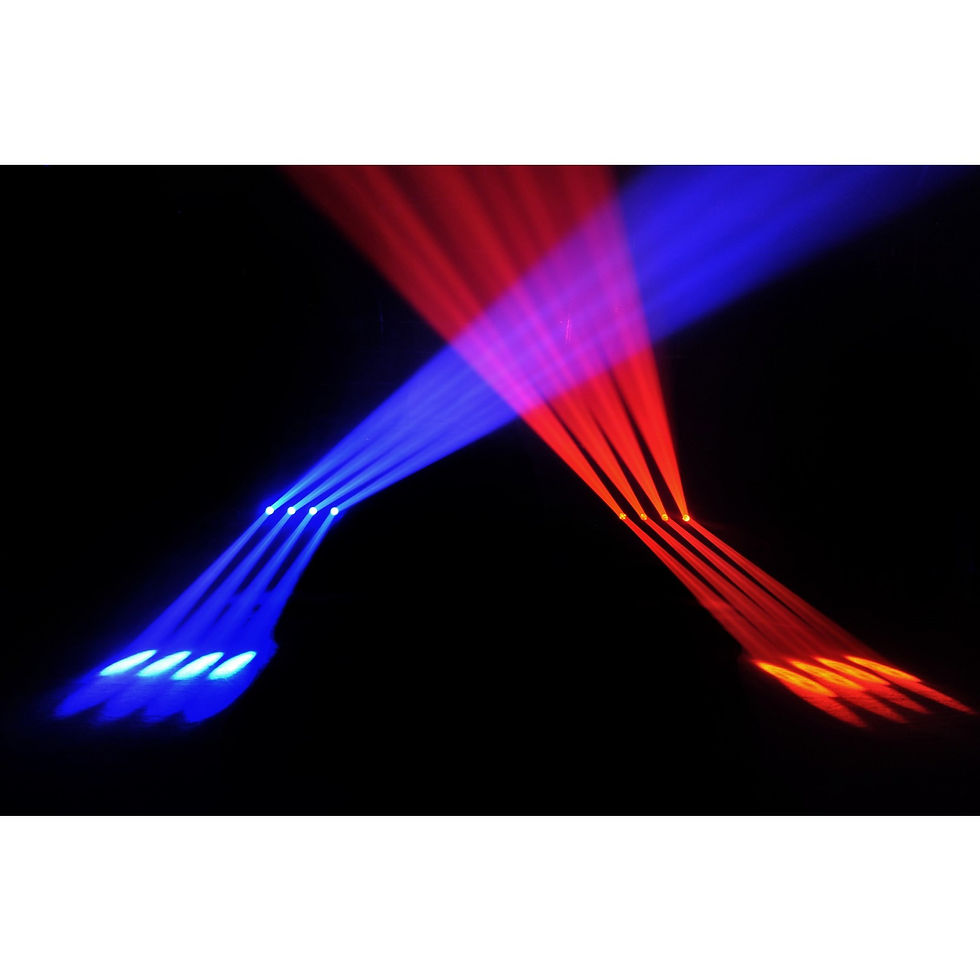 Miniature : SUPER QUADRA BEAM