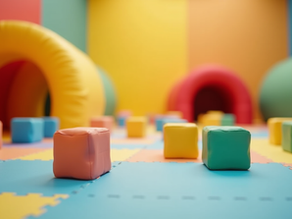 Soft Play Rentals Guide: Everything You Need to Know
