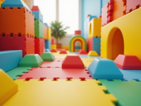 Best Soft Play Rentals Sydney: Creating Magical Moments for Kids