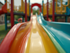 Essential Equipment for a Perfect Play Area
