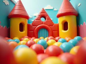 Unique Kids Party Setups: Creative Ideas for Memorable Celebrations