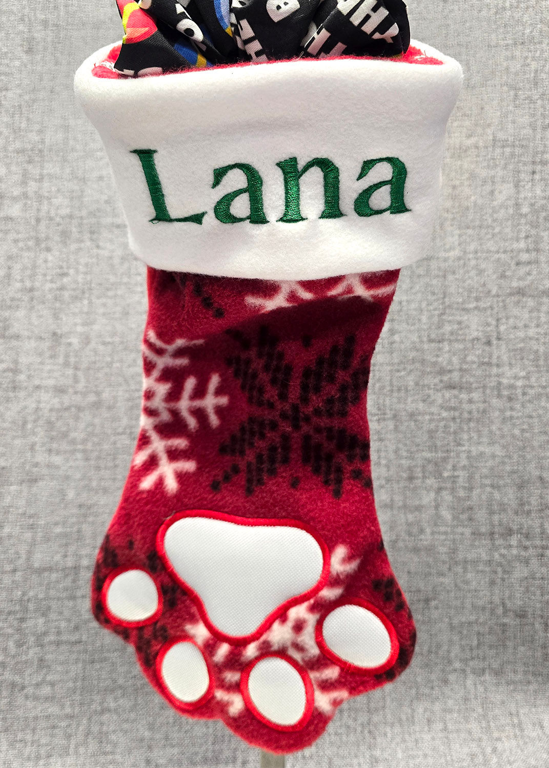 Holiday Stockings!