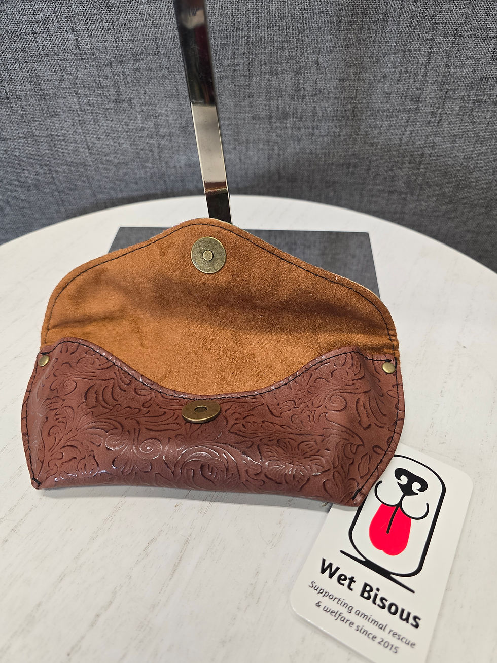 Thumbnail: Unique Glasses Case