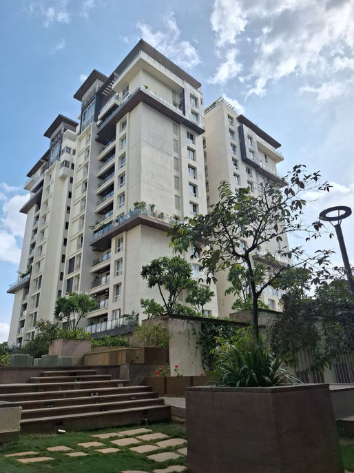 Why 3 BHK Apartments in Kozhikode Are Perfect for Growing Families