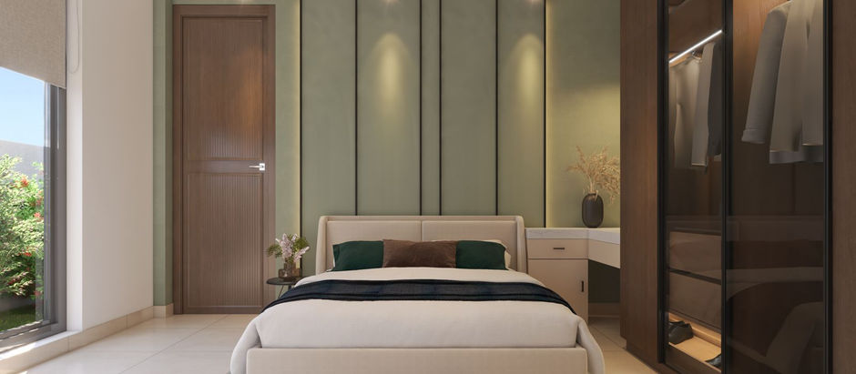 What to Look for in Luxury Villas in Calicut