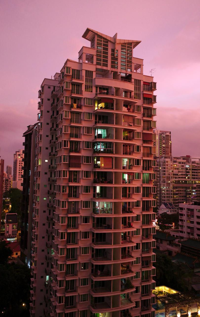 3BHK Flats in Kochi: Smart Investments for Growing Families
