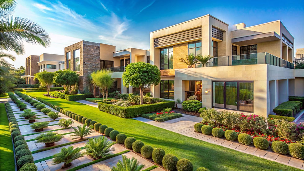 The Rising Demand for a Villa in Kozhikode: Here’s What’s Driving It