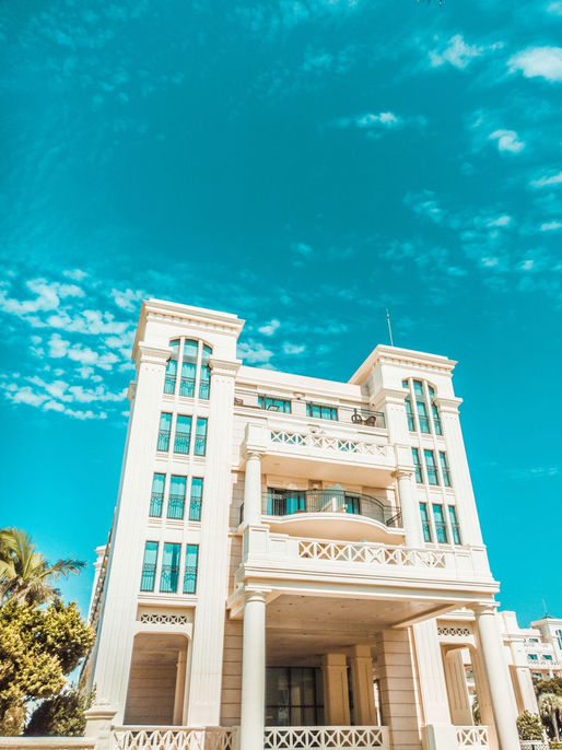 The Hunt for the Best Residential Flats in Calicut: Where Should You Buy in 2025?