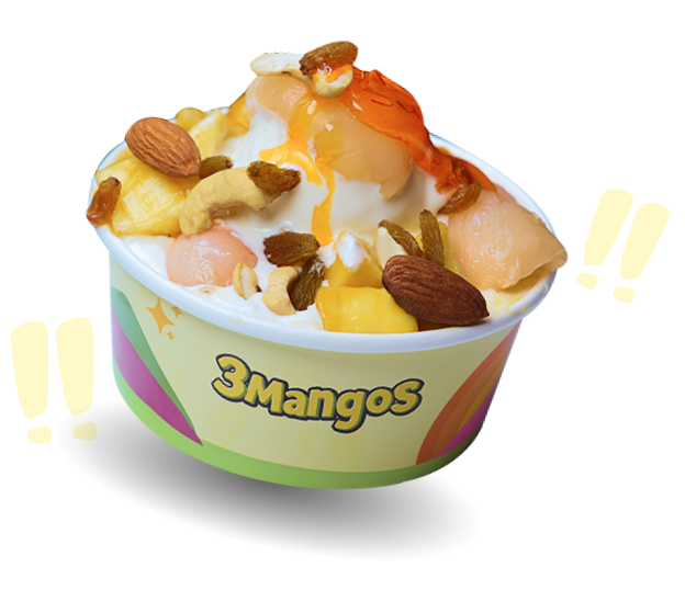3mangos