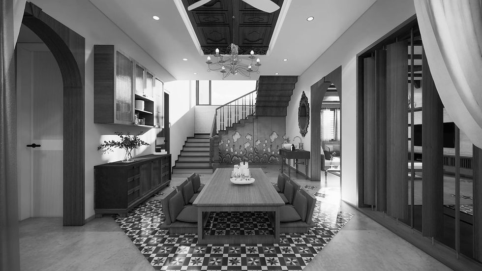 Interior Designers in Chennai Reveal 7 Smart Tricks to Transform Any Space 
