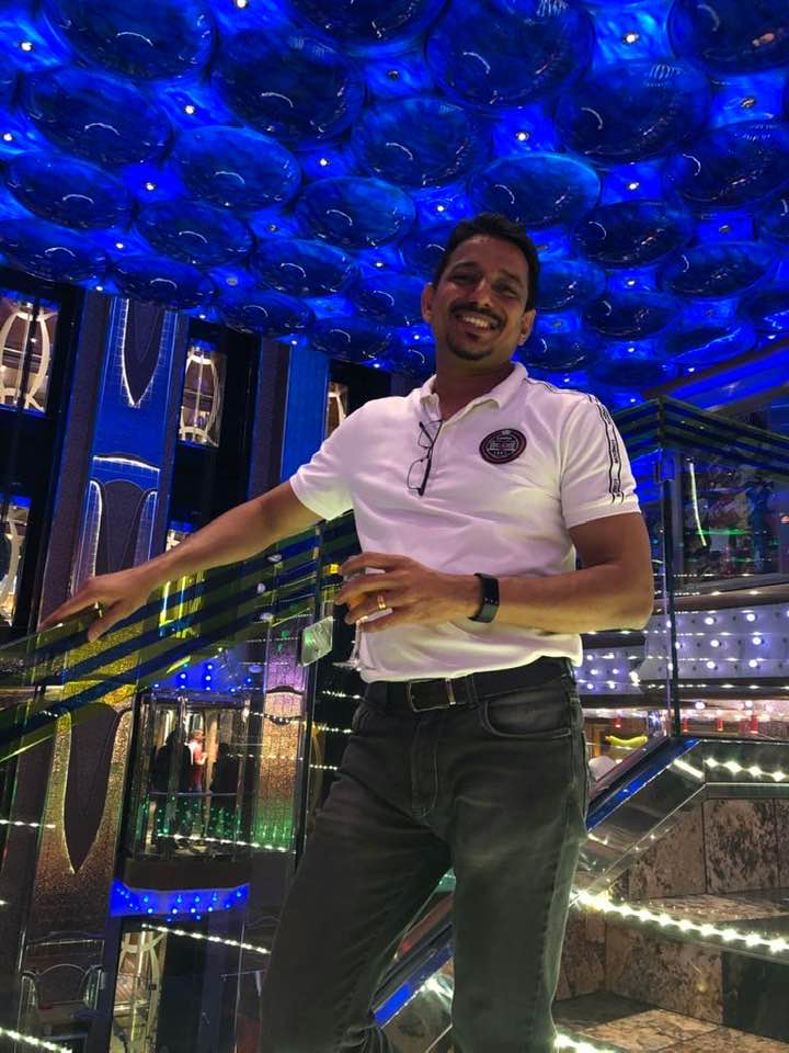 Melvin Rodrigues -Owner, MJC.jpg