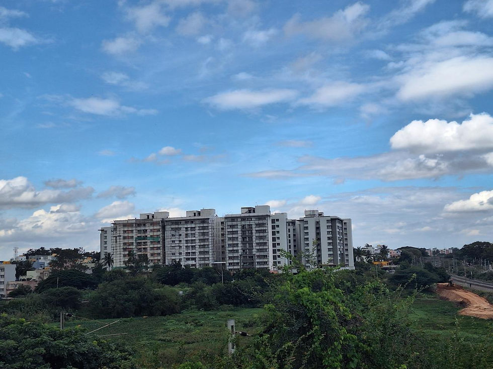 builder in kerala