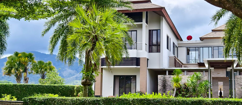 The Hidden Perks of Choosing Villas for Sale in Calicut