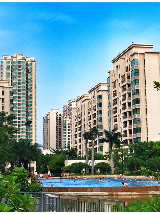 What Makes Capkon the Best Residential Project in Calicut?