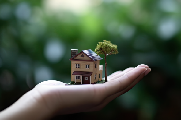 Hyba Bloom: Unveiling the Allure of Villas in Calicut for a Luxurious Living Experience