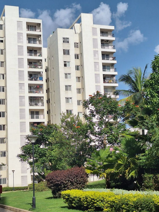 Luxury Apartments in Calicut: Redefining Comfort and Class