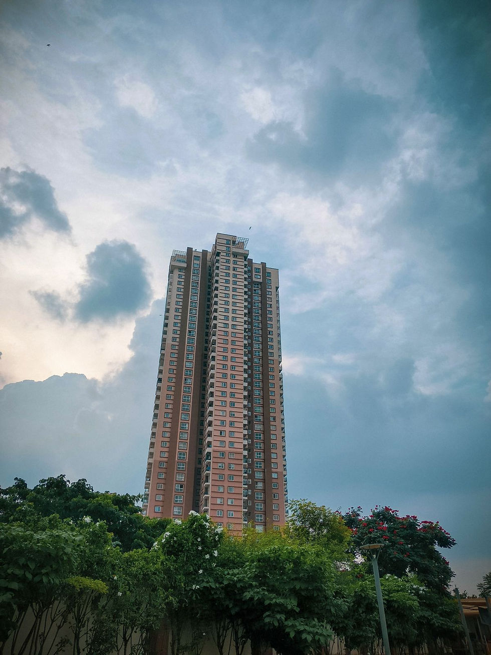 Flats in Ernakulam